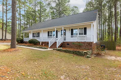 333 Greenleaf Road, Angier, NC 27501 - Photo 1