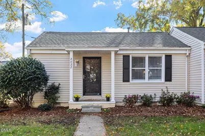 2622 McNeil Street, Raleigh, NC 27608 - Photo 1