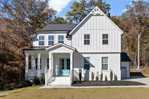 720 The Parks Dr, Pittsboro, NC 27312 - Photo 1