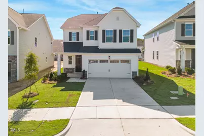 348 Canyon Gap Way, Raleigh, NC 27610 - Photo 1