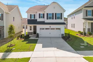 348 Canyon Gap Wy, Raleigh, NC 27610 - Photo 1