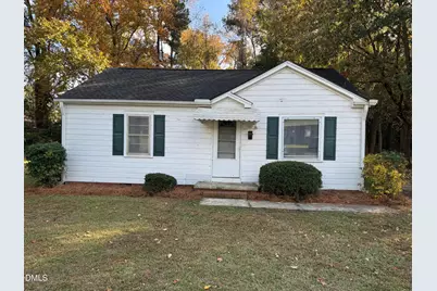 101 Joy Street, Dunn, NC 28334 - Photo 1