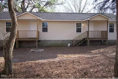 691 Boddie St Street, Henderson, NC 27536 - Photo 1