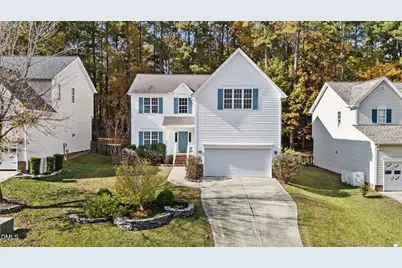 2108 Jerimouth Drive, Apex, NC 27502 - Photo 1