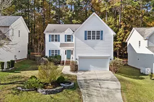 2108 Jerimouth Dr, Apex, NC 27502 - Photo 1