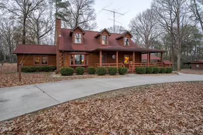400 Airplane Lane, Turkey, NC 28393 - Photo 1