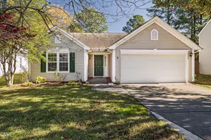 6309 Saybrooke Dr, Raleigh, NC 27604 - Photo 1