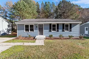 1203 Freeman Dr, Sanford, NC 27330 - Photo 1