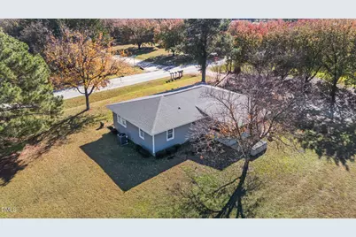 7840 Barbour Store Road, Willow Springs, NC 27592 - Photo 1