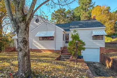 515 Reams Avenue, Roxboro, NC 27573 - Photo 1