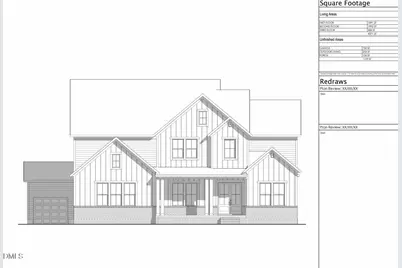 2113 Kelsey Court, Hillsborough, NC 27278 - Photo 1