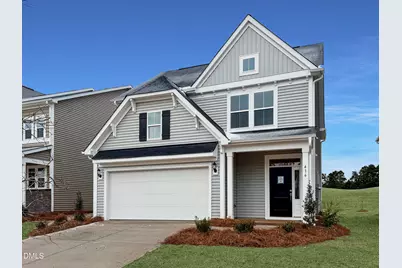 416 White Oak Garden Way #316, Garner, NC 27529 - Photo 1
