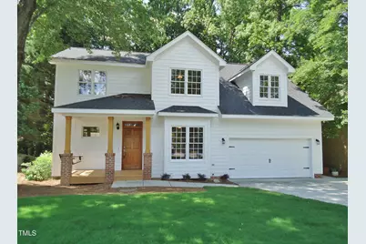 1104 Barrow Nook Court, Apex, NC 27502 - Photo 1