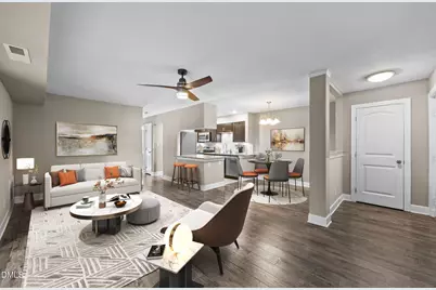 1130 Schaub Drive #J, Raleigh, NC 27606 - Photo 1