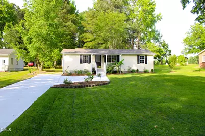 10180 Buffalo Rd Road, Clayton, NC 27527 - Photo 1