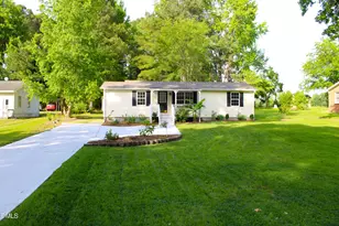 10180 Buffalo Rd Rd, Clayton, NC 27527 - Photo 1