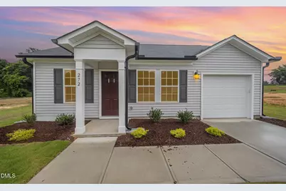 272 Johnson Ridge Way #1, Four Oaks, NC 27524 - Photo 1