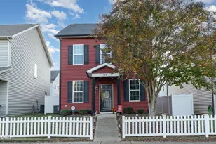 168 Honeybee, Clayton, NC 27520 - Photo 1