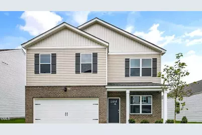 132 Pisgah Street, Sanford, NC 27330 - Photo 1