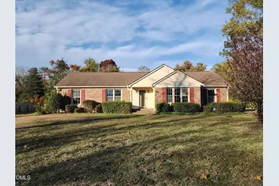 309 Rippling Stream Road, Durham, NC 27704 - Photo 1