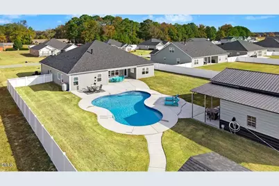 805 Madison Ann Drive, La Grange, NC 28551 - Photo 1