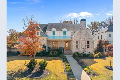 920 Regent Oak Drive, Cary, NC 27519 - Photo 1