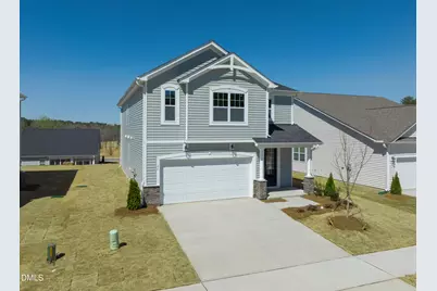 24 Cypress Moss Court, Lillington, NC 27546 - Photo 1