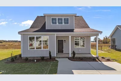 3811 Valleyfield Lane, Elm City, NC 27822 - Photo 1