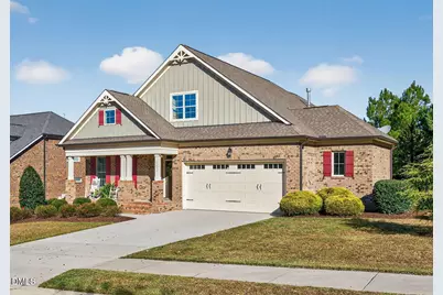 3616 Bentwinds Bluffs Lane, Fuquay Varina, NC 27526 - Photo 1