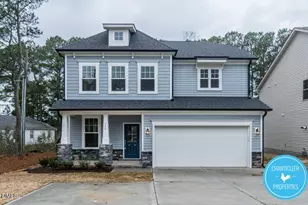 2528 Reynolds Dr, Graham, NC 27253 - Photo 1