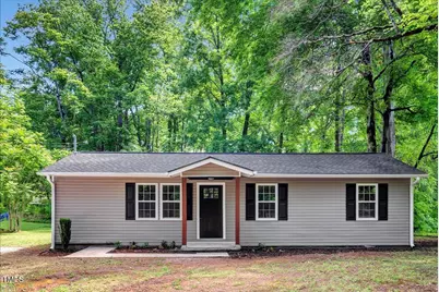 185 Grove Hill Road, Macon, NC 27551 - Photo 1
