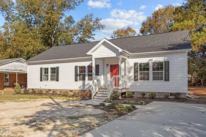 2707 Tryon Drive, Greenville, NC 27858 - Photo 1