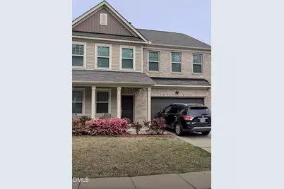 626 Lavenham Lane, Fuquay-Varina, NC 27526 - Photo 1