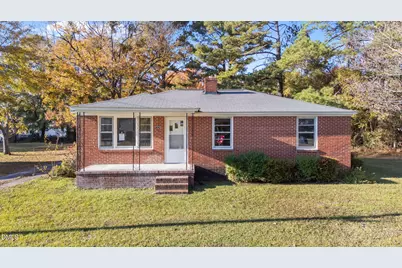 320 Pace Street, Smithfield, NC 27577 - Photo 1