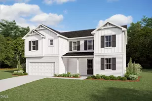 5109 Boylston Dr Dr, Fuquay-Varina, NC 27526 - Photo 1