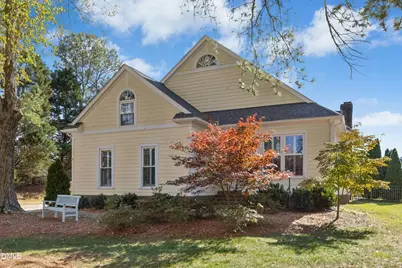 4701 Shady Greens Drive Drive, Fuquay Varina, NC 27526 - Photo 1