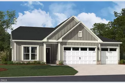 1163 Masters Place Way #177, Durham, NC 27703 - Photo 1