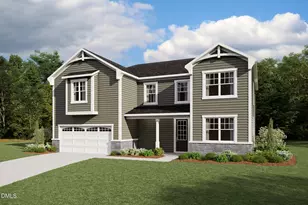 1921 Harrell Cv Ct, Fuquay-Varina, NC 27526 - Photo 1