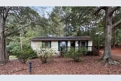 479 Martin Street, Ansonville, NC 28007 - Photo 1