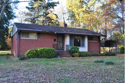 717 Crosby Road, Durham, NC 27704 - Photo 1