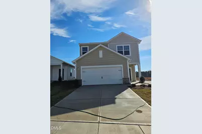 1253 Solace Way, Rolesville, NC 27571 - Photo 1