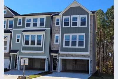 1188 Alston Landing Way #1, Cary, NC 27519 - Photo 1