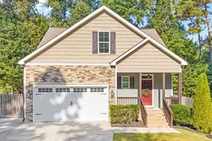 120 Glen Oaks Dr, Youngsville, NC 27596 - Photo 1