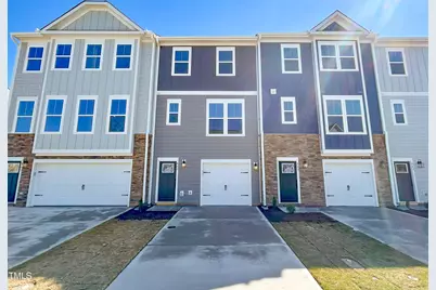 709 Parc Townes Drive #50, Wendell, NC 27591 - Photo 1