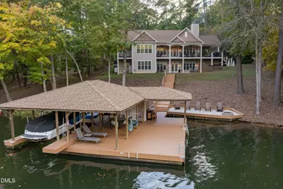 140 Breezewood Road, Boydton, VA 23917 - Photo 1