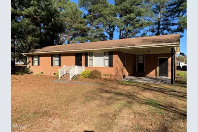 41 Tant Road, Zebulon, NC 27597 - Photo 1