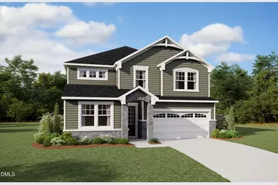 284 Yellow River Way, Garner, NC 27529 - Photo 1