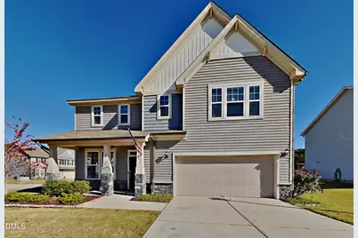 50 Gallery Park Drive, Franklinton, NC 27525 - Photo 1