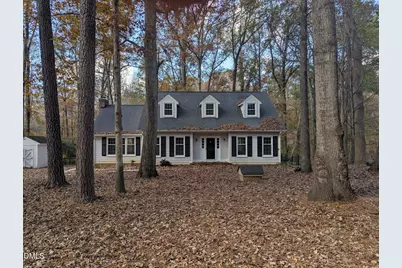 5313 Falkirk Drive, Durham, NC 27712 - Photo 1