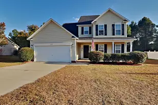 220 Advance Dr, Lillington, NC 27546 - Photo 1